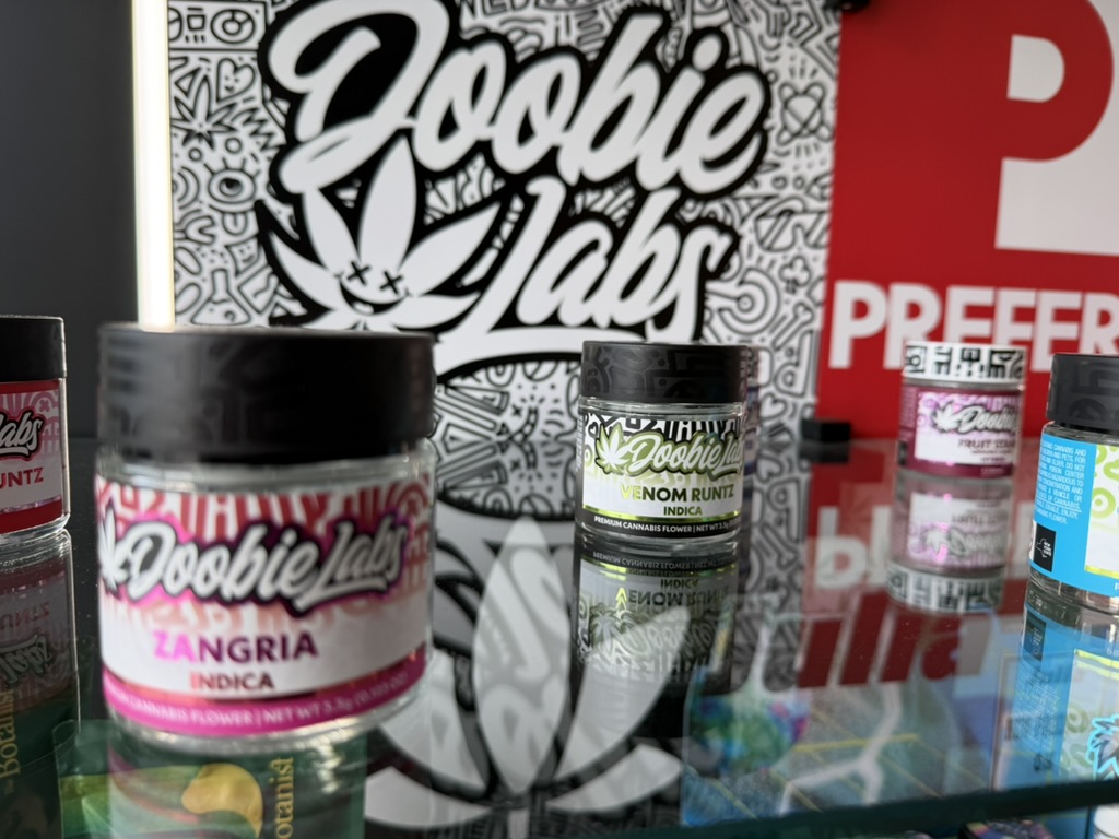 Quality Control Dispensary